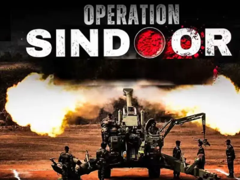 The Indian Army's Seven Targets - A Surgical Dismantling of Terrorist Infrastructure