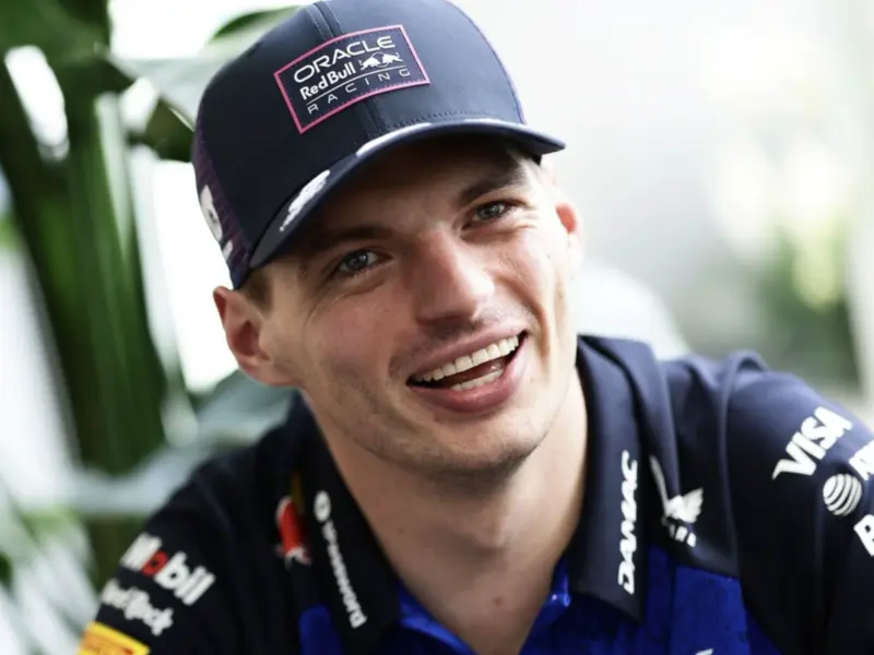 'Feels Bit More Normal': Max Verstappen Finally Sees Red Bull Progress at F1 Miami Grand Prix 2026