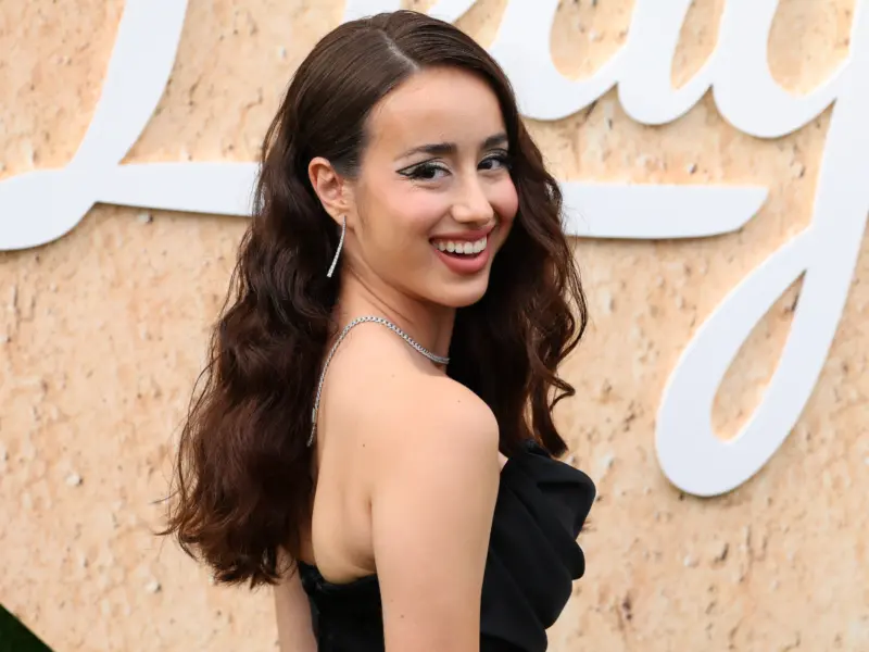 Who Plays Angel In Euphoria 3? All You Need To Know About Actress Priscilla Delgado