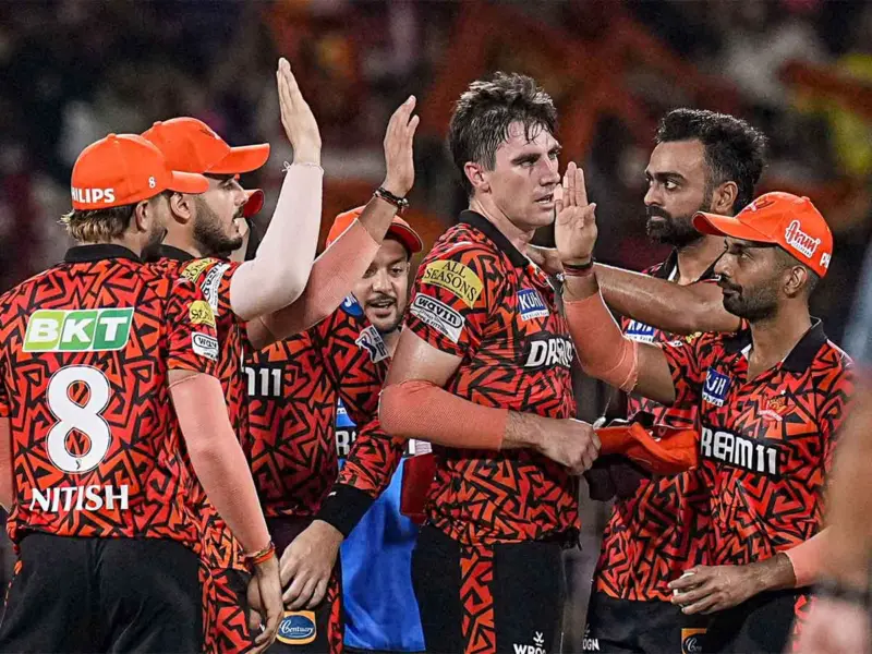 IPL: One Loss Helped SRH Big Time?