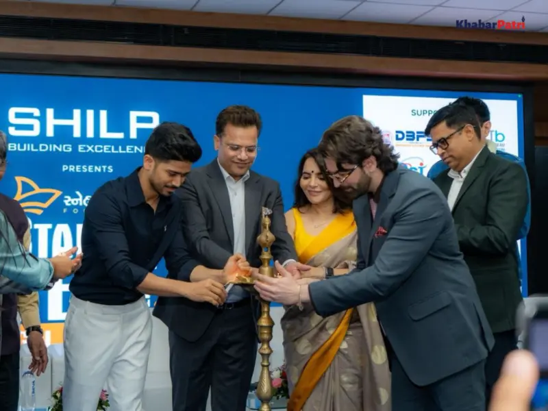 સ્ટાર્ટઅપ ફેસ્ટ ગુજરાત 3.0: AI આધારિત ફોર્મેટ સાથે ગુજરાતના સ્ટાર્ટઅપ ઇકોસિસ્ટમને નવી દિશા