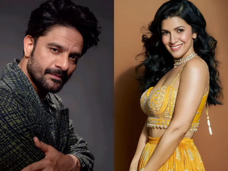 Most Awaited OTT Sequel: Samantha Replaced?