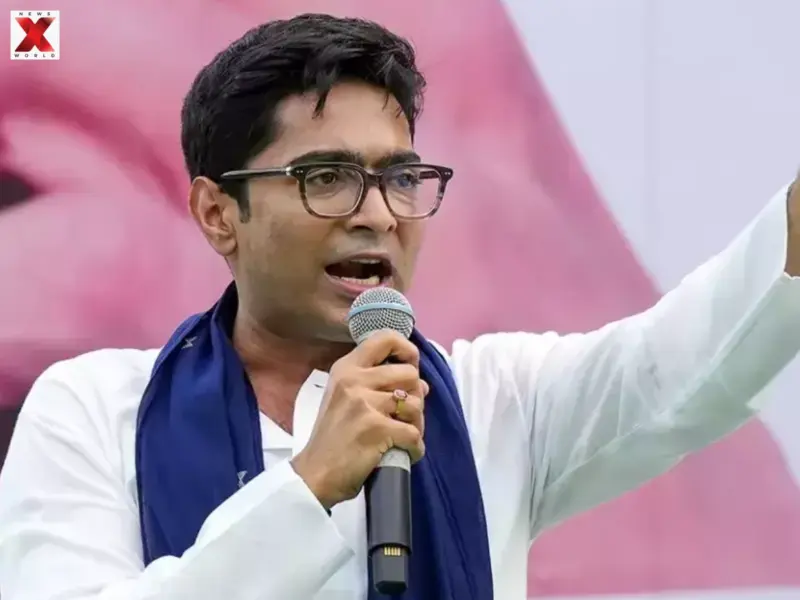 Who Is Abhishek Banerjee? Education, Political Career And Key Achievements Of TMC MP As West Bengal Gears Up For Polls In Two Phases