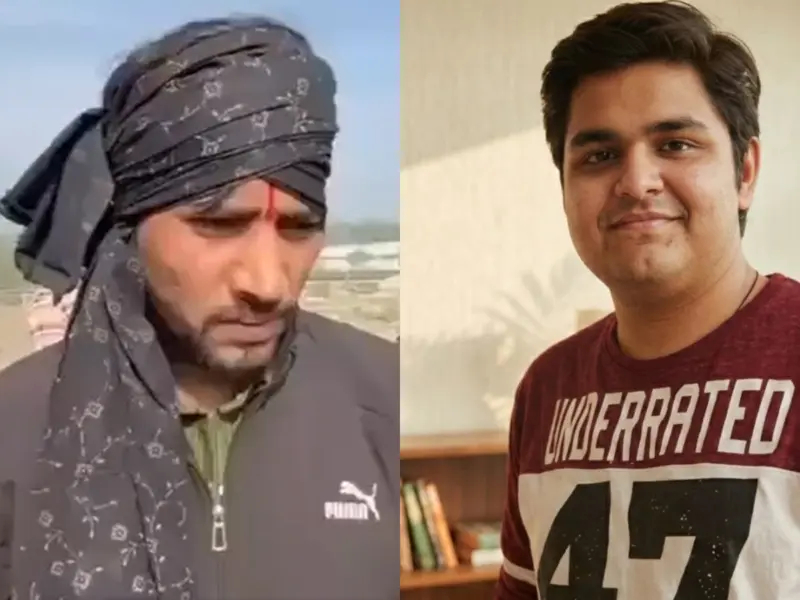 Noida Techie Death: Witness Makes Shocking U-Turn, Claims Police Gave Him A 'Script' After Yuvraj Mehta's Accident, Says Cops 'Scolded Me For Speaking To Media'