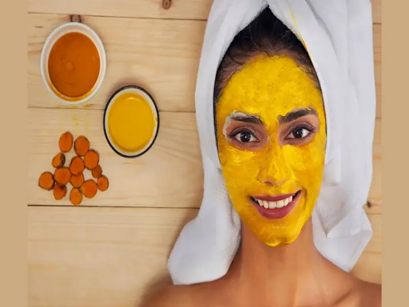 DIY Face Mask: Get Natural Glowing Skin Before Eid with These Easy Home Remedies