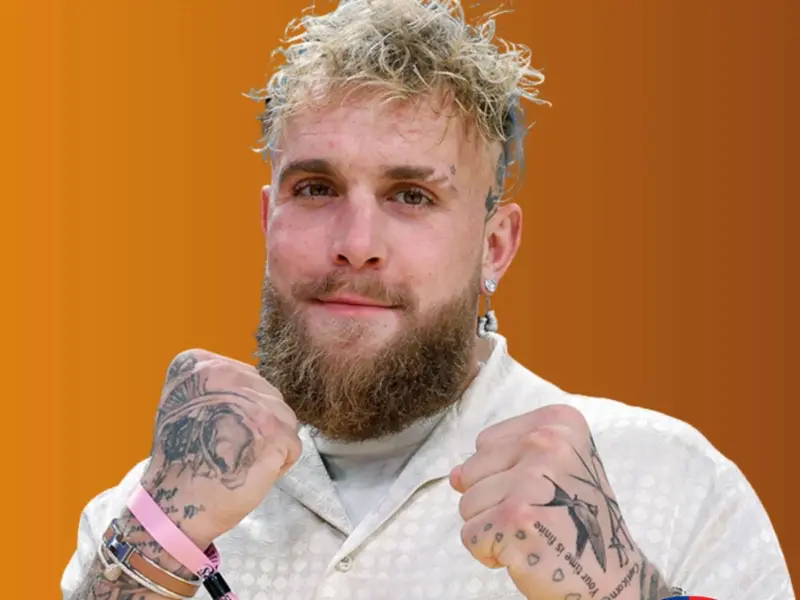 Who is Jake Paul? Trump Predicts Influencer-Boxer May Run for Politics During Kentucky Event; Career, Networth & Family Background