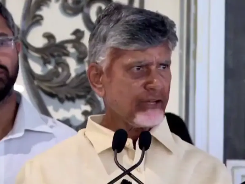 Rushikonda Palace Scam: Jagan's Mark Innovation