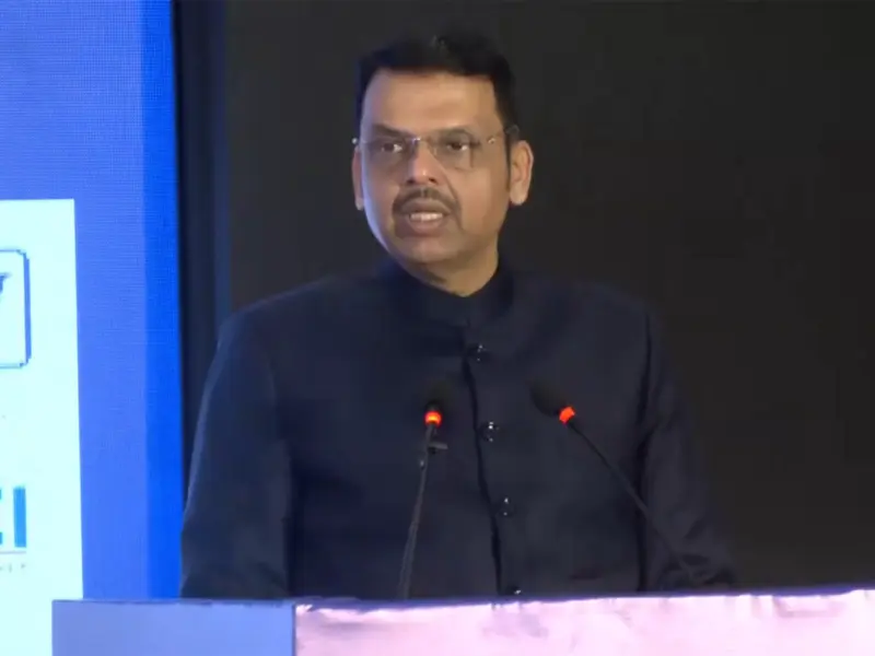Maharashtra CM reduces convoy by half, ends foreign visits for ministers; encourages public transport use