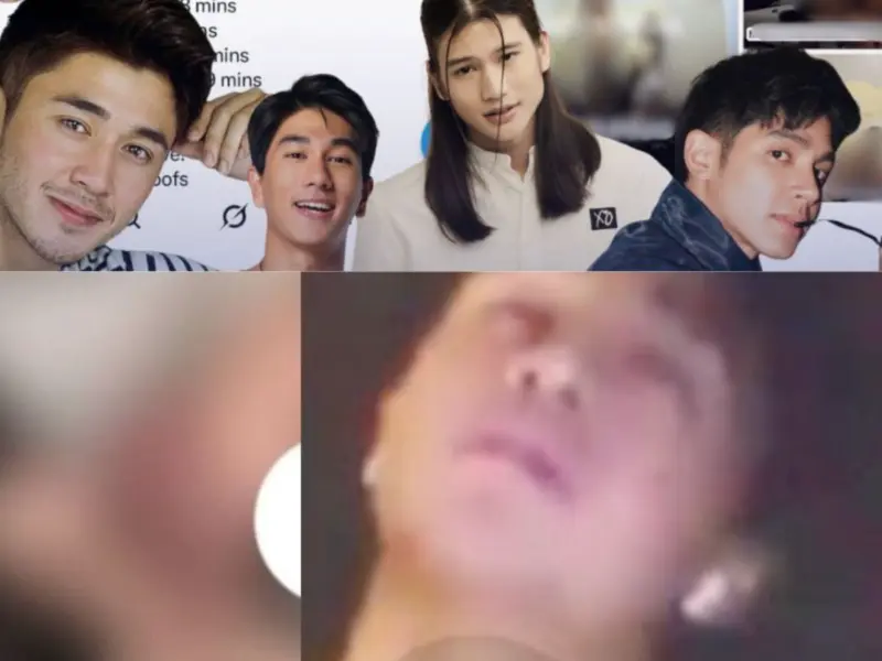 Nikko Natividad Viral MMS: Filipino Actor Arron Villaflor Responds To Claims About Private Leaked Clip From Vivamax Content, Says 'Everything They Showed Was From.'