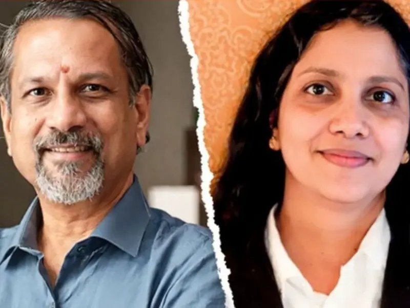 Who Is Pramila Srinivasan? US-Based Tech Entrepreneur And Wife Of Sridhar Vembu At The Centre Of Rs 15,000 Crore Divorce And Asset Dispute Linked To Zoho Corporation