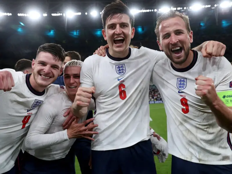 What Time Will England Announce Their FIFA World Cup 2026 Squad? Three Lions Squad - Date, Time, Live Stream & Latest Updates