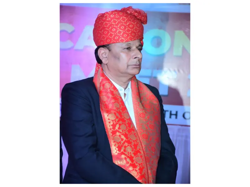 Shaping Futures in Tribal Rajasthan: The Role of Madhav University in Inclusive Higher Education