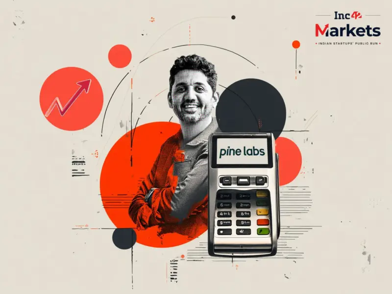 Altimeter Capital Partially Exits Pine Labs Via ₹211 Cr Block Deal