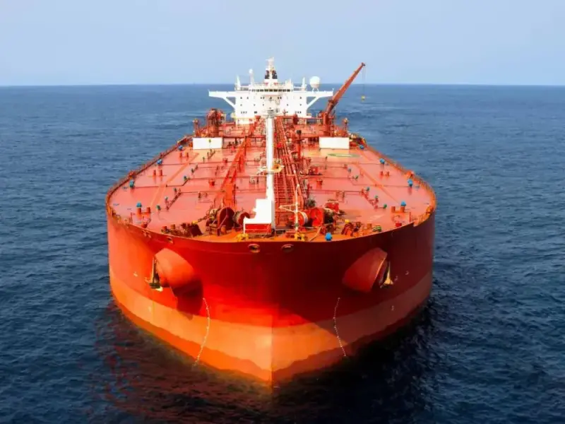 US DFC To Reinsure Oil Vessels In Gulf In $20 Billion Plan Amid Middle East War Disruption