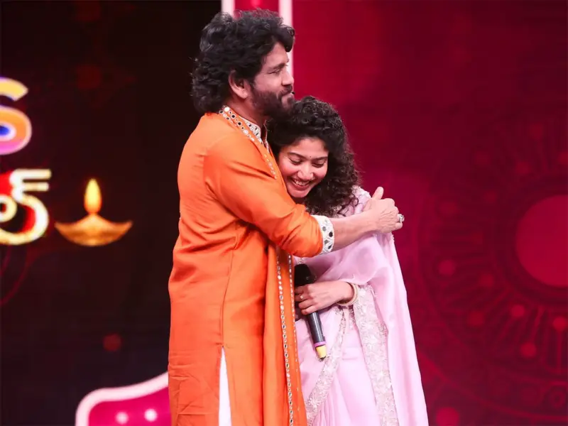 Nagarjuna's Huge Elevation To Sai Pallavi