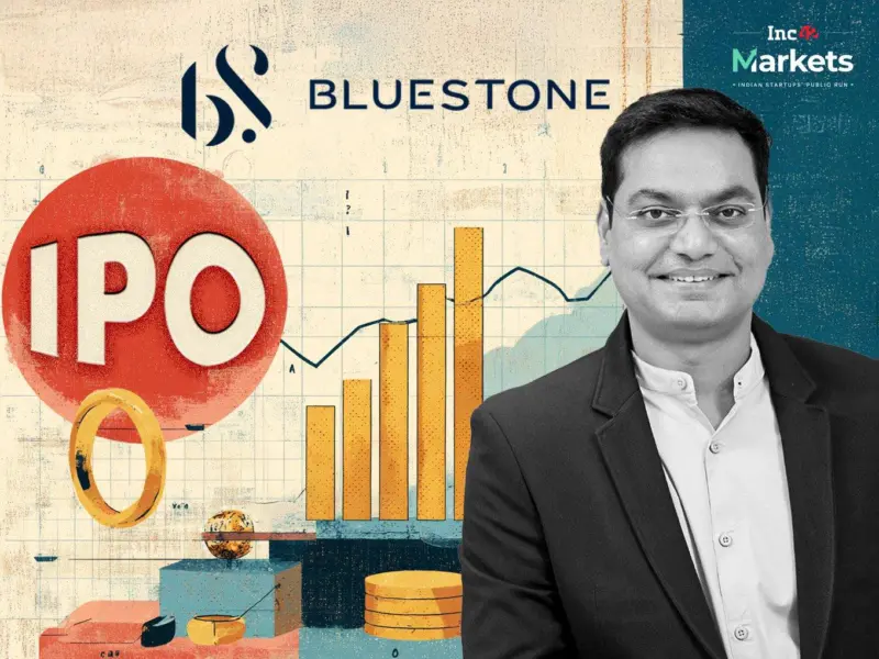 Bluestone's Sparkle Fades In Bleak Jewellery Market