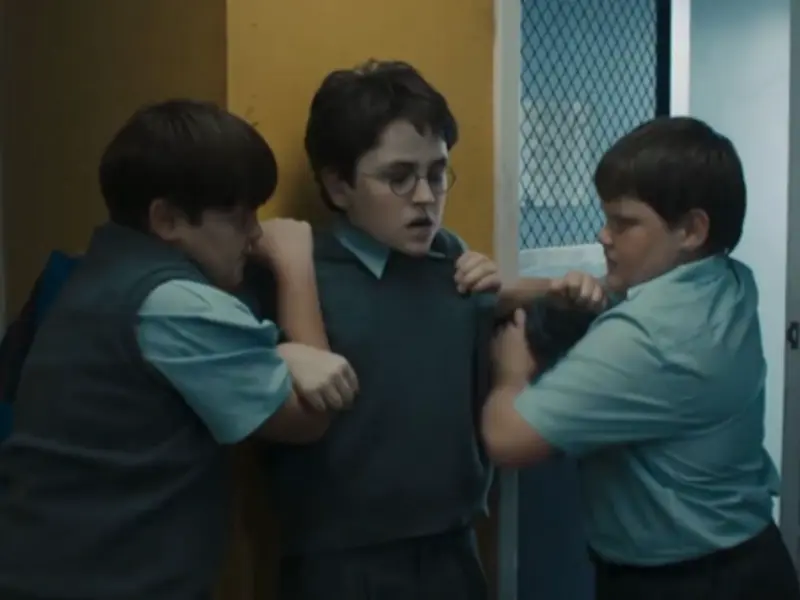 Harry Potter HBO Series Unveils First Teaser, Dominic McLaughlin Debuts As Young Wizard Ahead Of 2026 Release - Watch