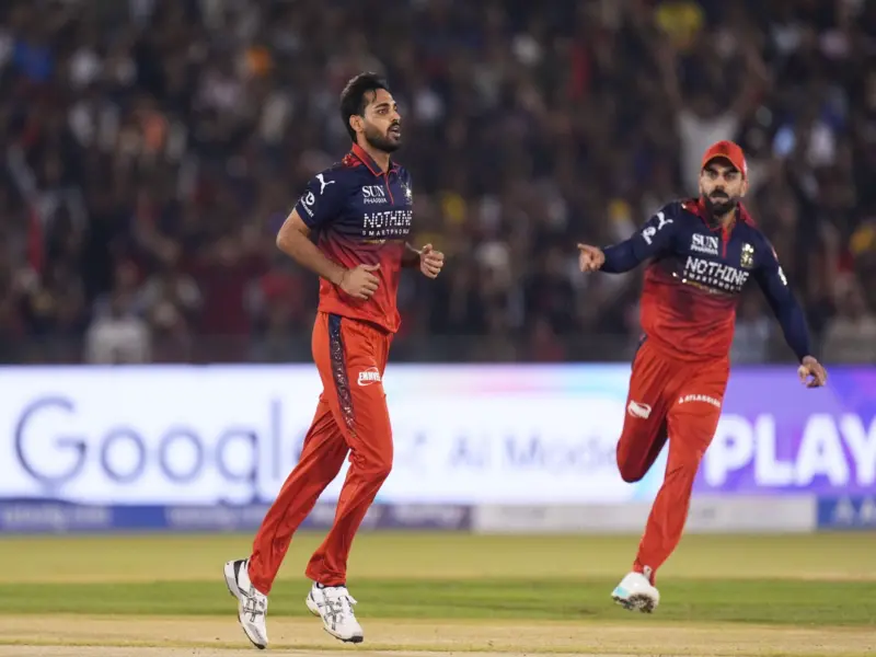 IPL 2026 Points Table: RCB Finish At Top Despite Huge Defeat To SRH In Hyderabad, Book Qualifier 1 vs GT | Check Updated Standings