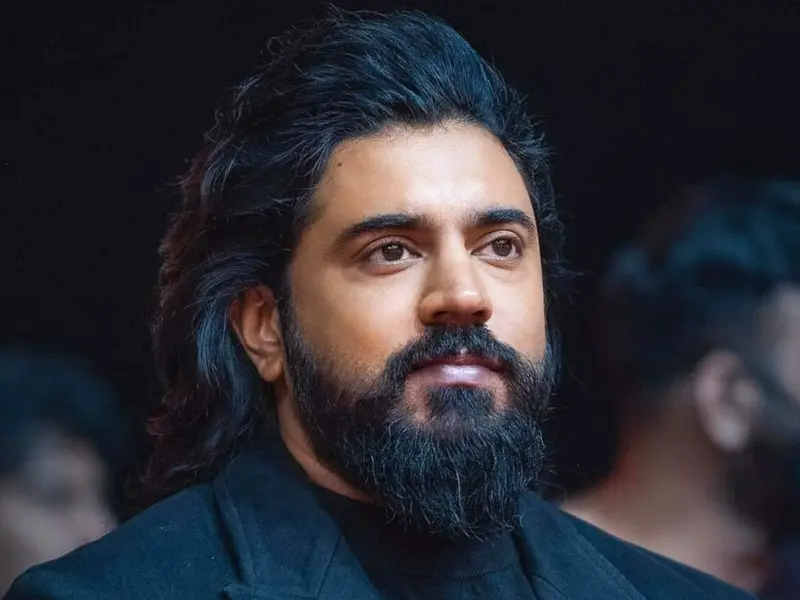 Star Hero Booked For Non-Bailable Rape Case