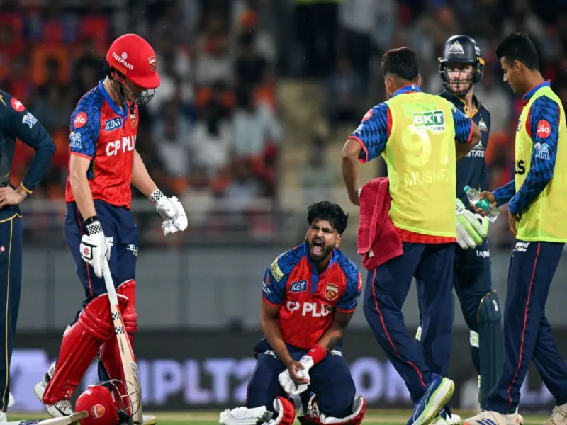 IPL 2026: Is Shreyas Iyer Injured? Punjab Kings' Captain Shares Big Update After Win Against Gujarat Titans