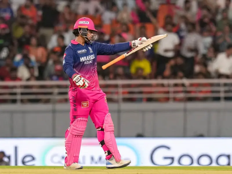 IPL 2026: वैभव सूर्यवंशी ऑक्शन टेबल पर आए तो मचेगी तबाही आकाश चोपड़ा का दावा