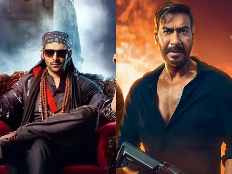 Massive Corporate Bookings: Shameful!