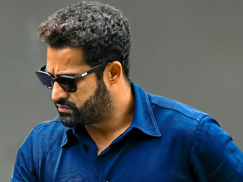 Best Ever Launch For NTR As Pan-India Star?