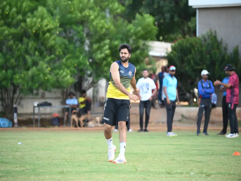 Shardul Thakur named captain of Eagle Thane Strikers for T20 Mumbai League 2026