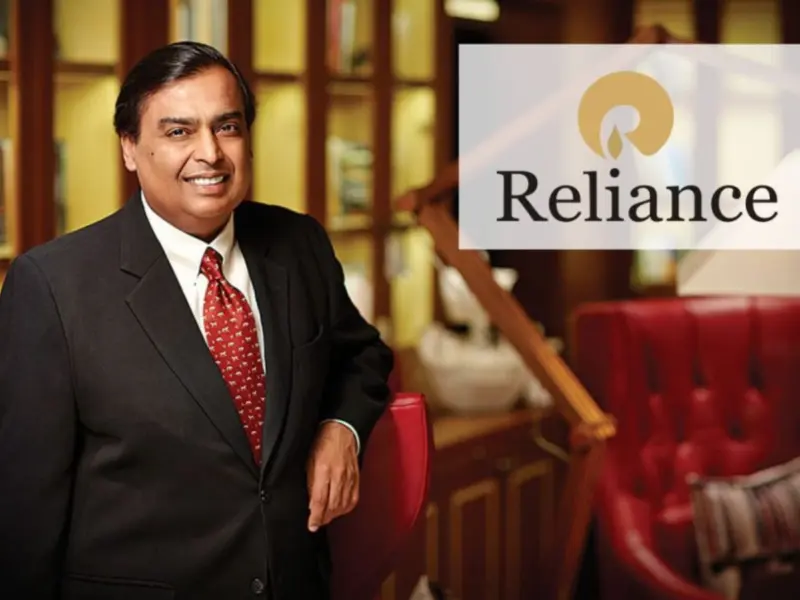 Reliance Share Price In Focus: AGM Date, Dividend Record Day, Jio IPO Buzz Emerge; Details Inside!