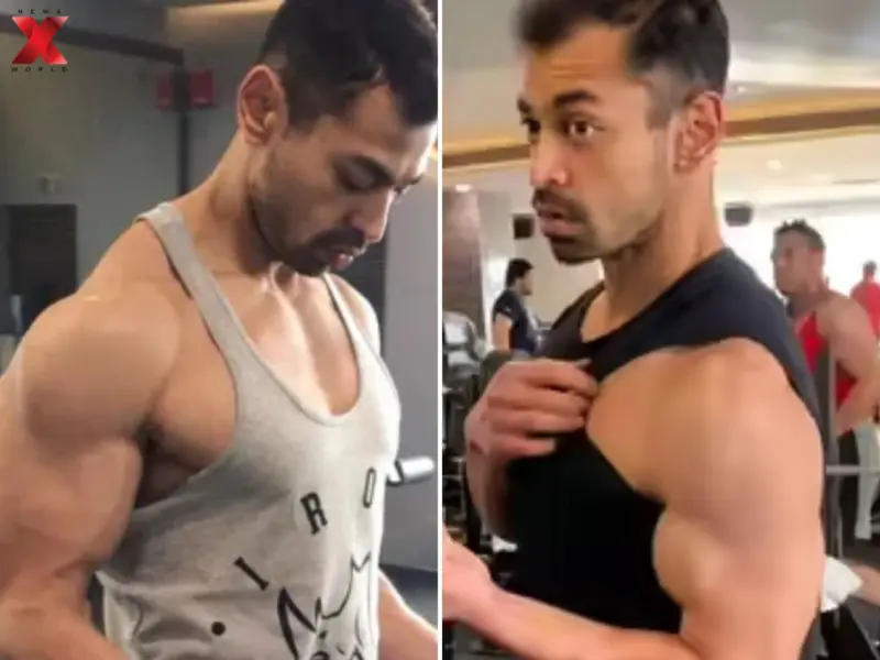 Was Prateek Yadav On Steroids? Akhilesh Yadav's Brother Was A 'Fitness Freak', Died Due To Cardiopulmonary Collapse