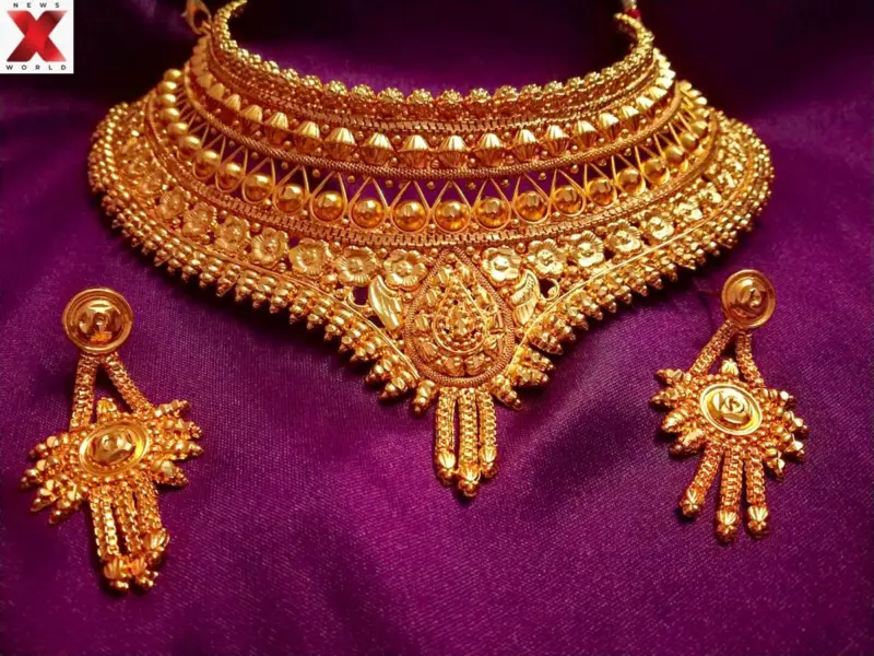 Gold Rate Today, March 14: Check City-Wise Prices In Delhi, Mumbai, Chennai As Yellow Metal Drops To ₹15,966, Silver To ₹2.75 Lakh/Kg