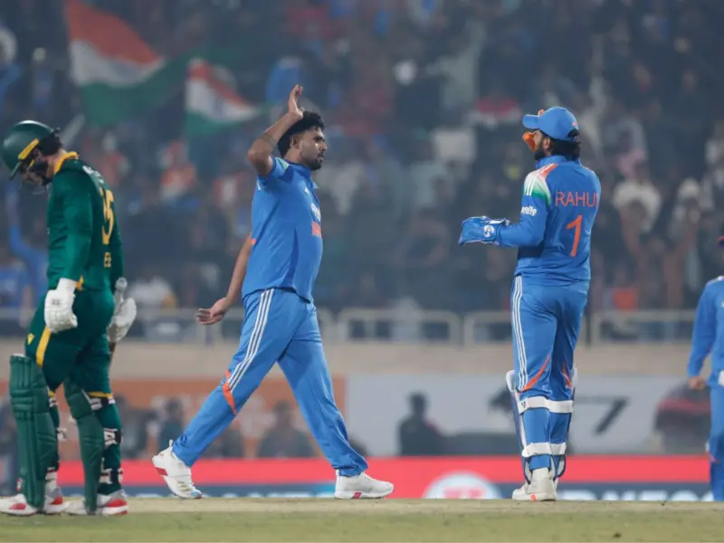 IND vs SA 2nd ODI Live Streaming: When, Where and How to Watch India vs South Africa Cricket match live Telecast on TV, Mobile Apps Online