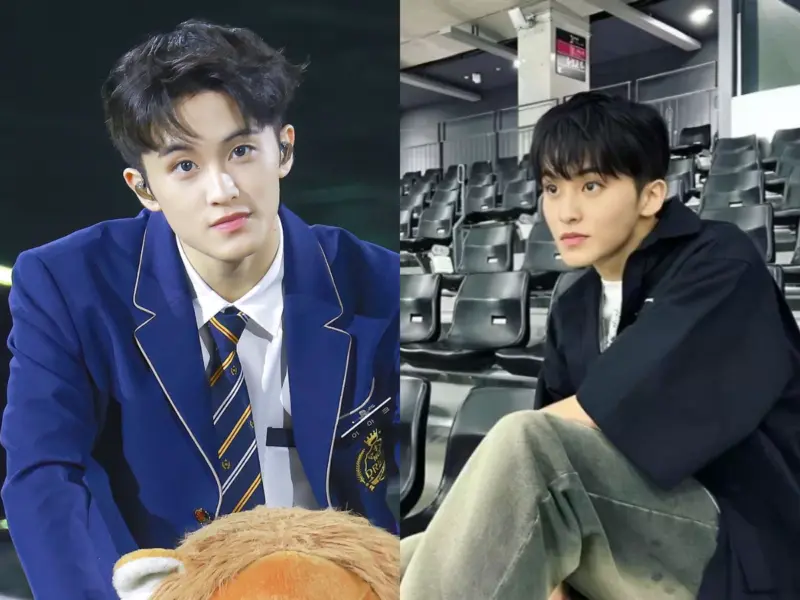 Who Is Mark Lee? NCT Star 'Wrapping Up' Team After Contract Talks; Check Age, Family, Career, Net Worth & More