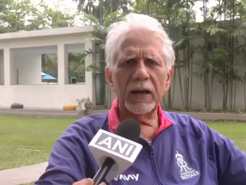 "Maoists on verge of being completely eliminated, but vigilance must remain": Former Maharashtra ATS chief KP Raghuvanshi