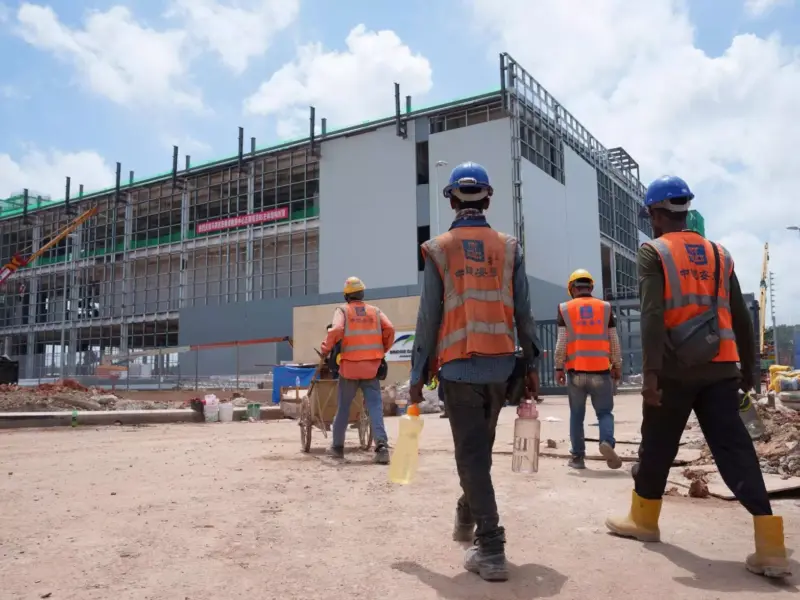 Southeast Asia Revisits Nuclear Power Plans For AI Data Centers