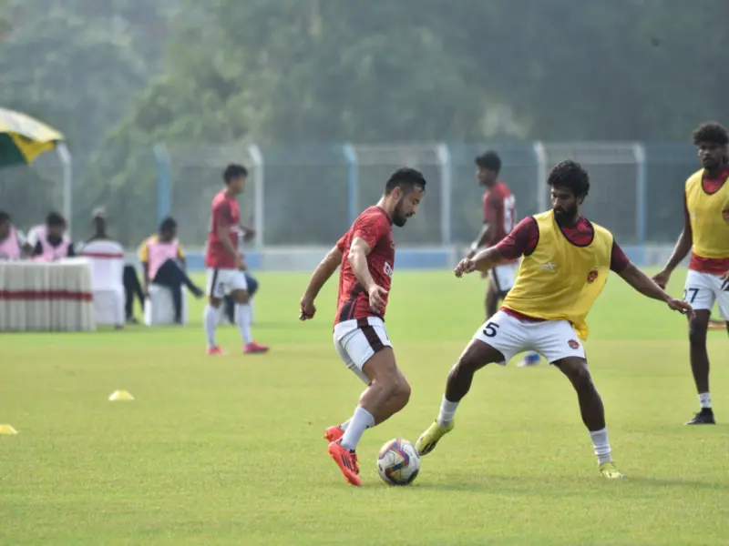 IFL: Real Kashmir, Gokulam Kerala to face off in key relegation encounter