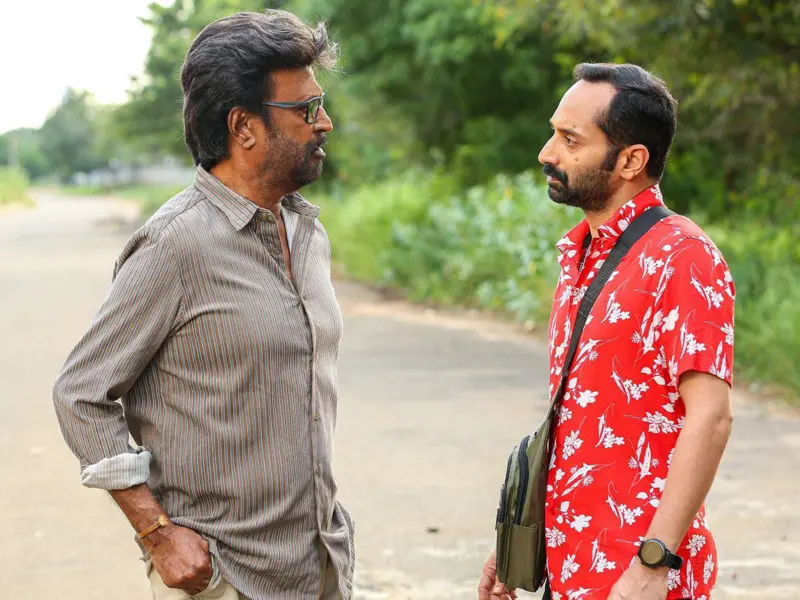 Vettaiyan OTT: Last Test For Rajinikanth!