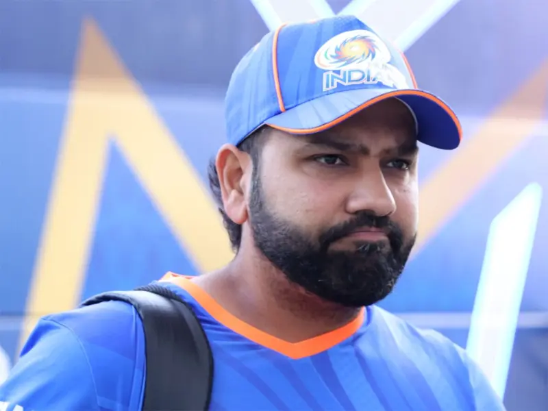 IPL: How Much Will Rohit Sharma In Auction