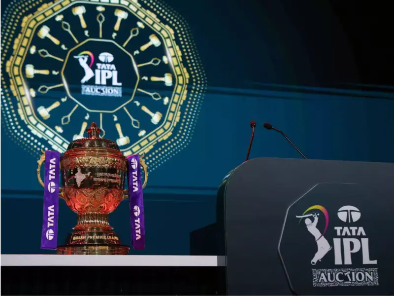 IPL 2026 Auction: Who Did KKR, RCB, MI Retain? Full List of Retained Players, Purse Left for Each Team