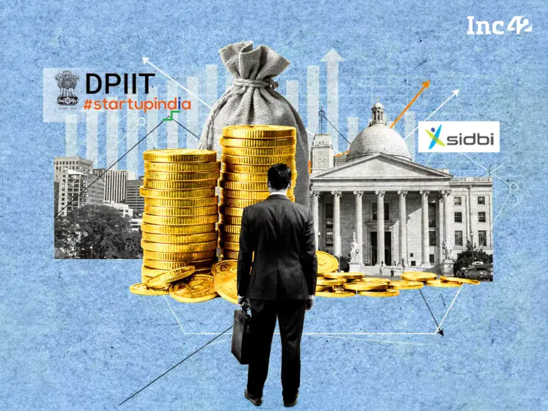 Decoding DPIIT's ₹10,000 Cr Startup India Fund Of Funds 2.0 Guidelines