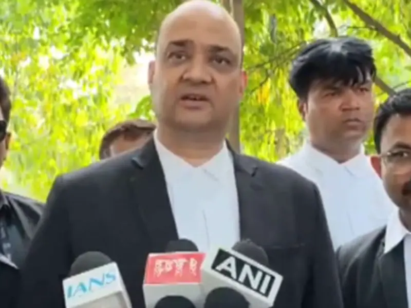 TCS Nashik case: Accused Nida Khan's anticipatory bail plea rejected