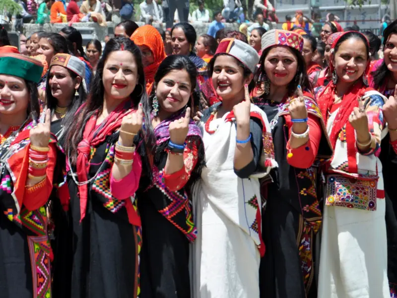 Shimla Municipal Election Result 2026: Check Ward-Wise Winner List, Congress Vs BJP Performance In Himachal Pradesh