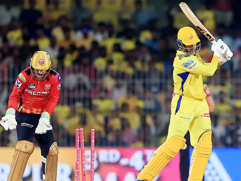 Chennai Weather Update Ahead Of CSK vs PBKS, IPL 2026: Will Rain Play Spoilsport At MA Chidambaram Stadium | Check Weather Forecast