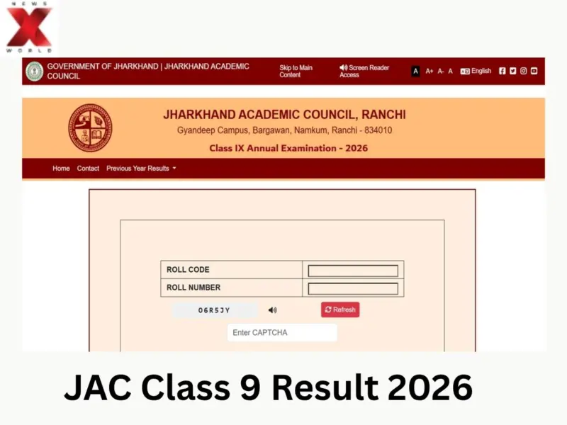 JAC Class 9 Result 2026 Expected Soon: Check Date, Direct Link, and Steps to Download Scorecard Online