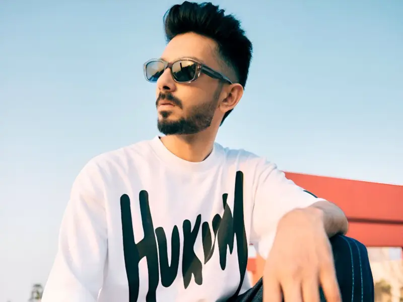 Anirudh Supremacy: Too Much Too Soon?