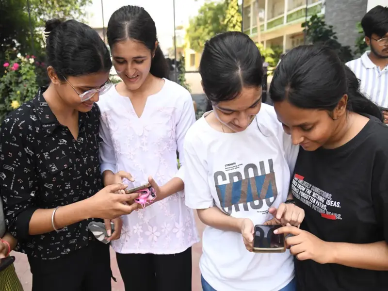 CBSE 12th Result 2026: Check your CBSE Class 12 results here; here is how you can view the results on DigiLocker and the UMANG App..