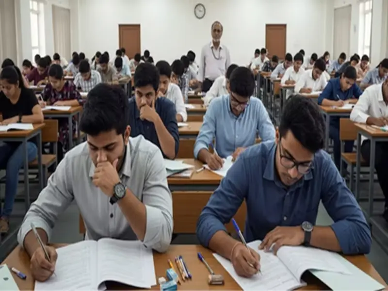 Age and Attempt Limits to be Set for NEET Exam! Find Out How Many Attempts Are Allowed and Up to What Age..