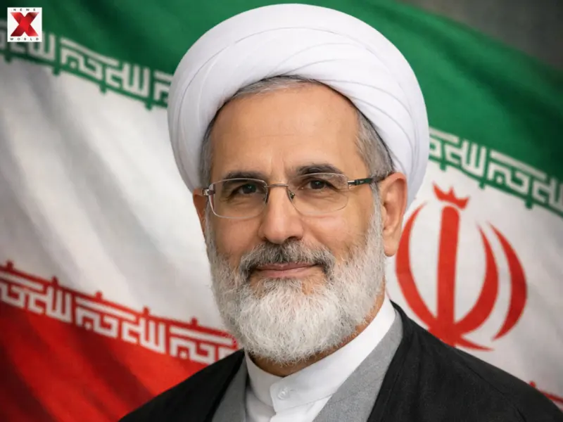 Is Ayatollah Arafi Dead? Death Rumours Of Iran's Interim Supreme Leader In Airstrike Just Hours After Taking The Role Float Online, What We Know