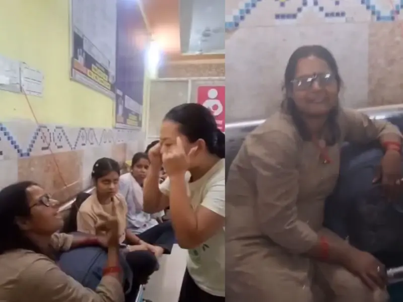 Arunachal Pradesh Dance Team Faces Racist Humiliation In Patna: Denied Washroom Access Without ID, Called 'Momos' And 'Chinki' - Watch Video