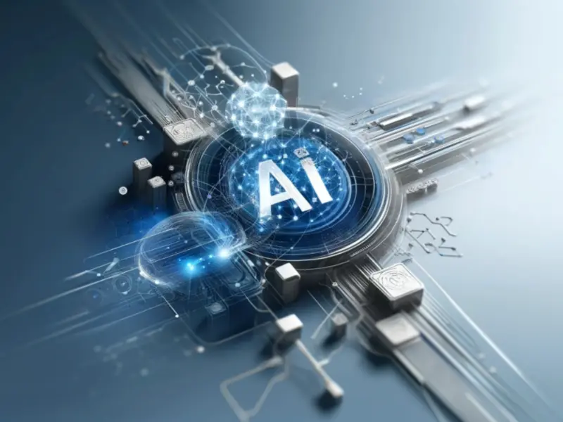 Future-Proofing MGM: Maran Muthu's AI Business Playbook